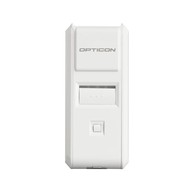 imagen de Escáner de Códigos de Barras Portátil Inalámbrico Opticon SnapScan 1D, 1D, CCD, Bluetooth