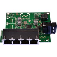 Brainboxes SW-104 Wireless & Networking image