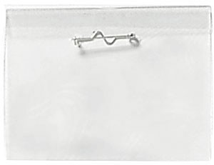 Brady 1825-2400 Badge Holders