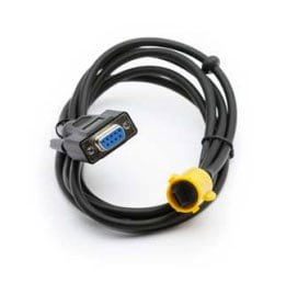 Accessories Zebra CBA-RF2-C09ZAR