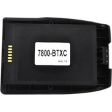 Honeywell 7800-BTXC Batteries