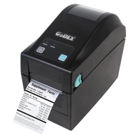 imagen de Impresoras de Etiquetas GoDEX DT200I