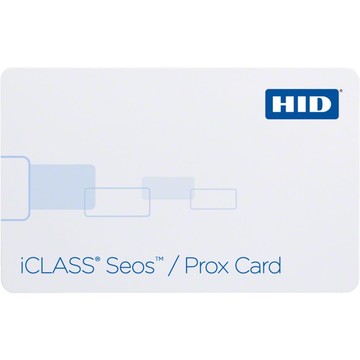 HID 5105RGGMNM Access Control Cards