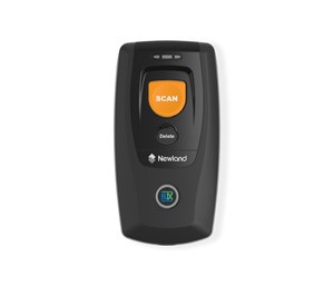 BS80 PIRANHA II 1D LINEAR      PERP IMAGER BT SCANNER 1D 1MB MEMORY