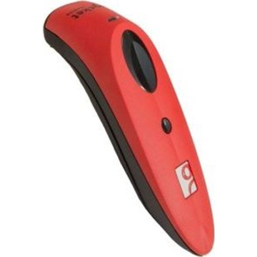 CHS 7Ci, 1D Barcode Scanner, Rojo, 50-Pak