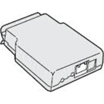 Interface card, parallel IEEE 1284, for PA30, PF2i, PF4i, PM4i, PX4i, PX6i