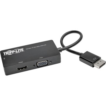Tripp-Lite P136-06N-HDV-4K Accessories