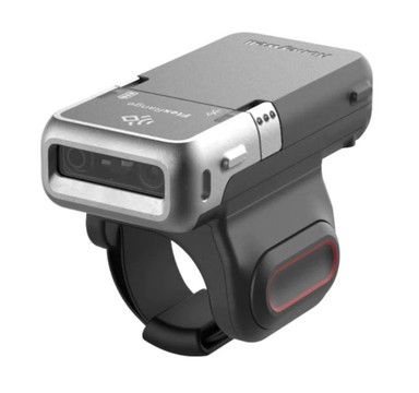 Honeywell 8675i Wearable Ring Scanner FlexRange, Bluetooth 5.1, IP65, 1D/2D Imager, Scanner Only