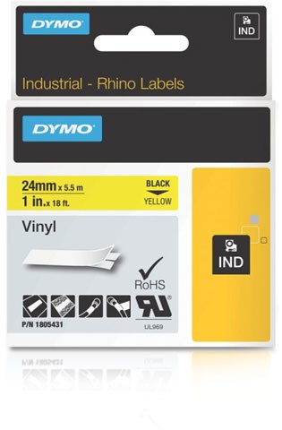 DYMO 1805431 Etiketten
