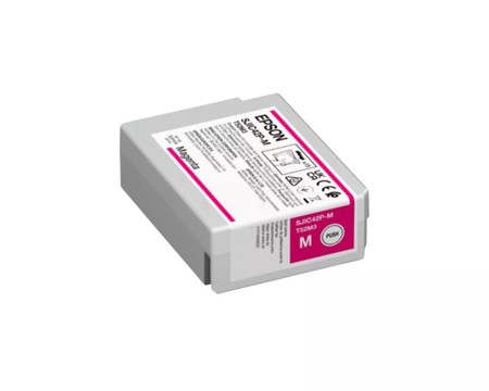 Tintas Epson C13T52M340