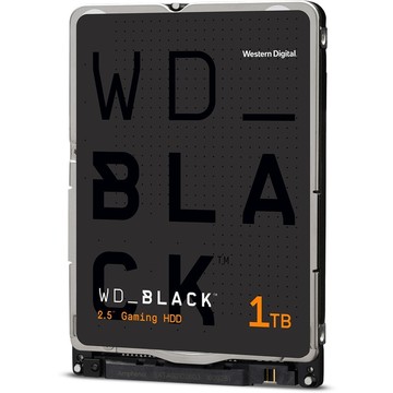 Western Digital WD10SPSX Accessories