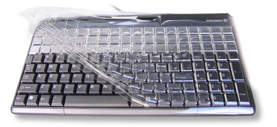 Claviers Cherry KBCV11900W