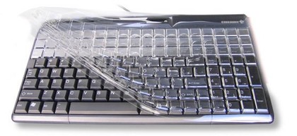 Cherry KBCV11900W Keyboards image