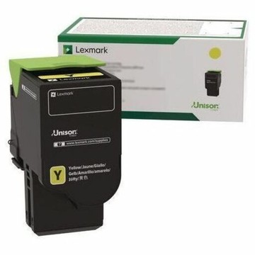 Lexmark 78C1XY0 Toners
