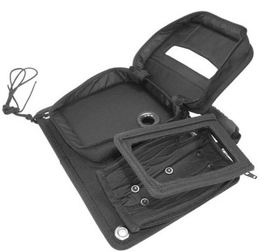 UltimaCase W6473DW Accessories