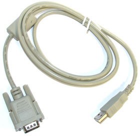 Wasp 633808551360 Cables