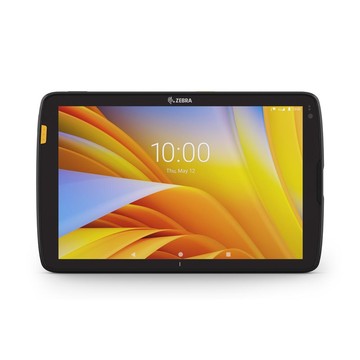Zebra ET40 Rugged Tablet WiFi 6, SE4100 Scanner, IP65, Android 11, 4GB, 64GB