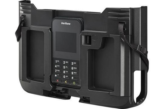PANASONIC PAYMENT SLEEVE FOR THE FZ-G1