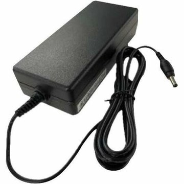 Zebra PowerTouch 78W Adapter 24VDC, 3.25A, 100-240VAC, External brick, Black