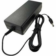 Zebra PowerTouch 78W Adapter 24VDC, 3.25A, 100-240VAC, External brick, Black image