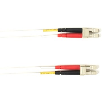 Cables Black Box FOCMP10-015M-LCLC-WH
