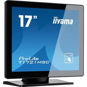 Monitores Iiyama T1721MSC-B1