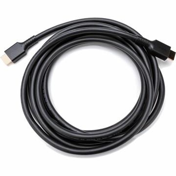 Crestron CBL-8K-HD-12 A/V Cable - 12 ft, HDMI