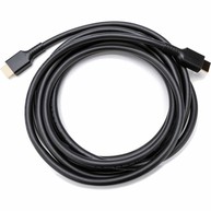 Crestron CBL-8K-HD-12 A/V Cable - 12 ft, HDMI image
