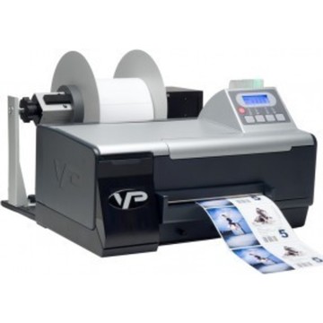 Imprimantes d'Étiquettes Couleur VIPColor VP2-485EH