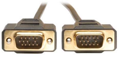 Tripp-Lite IMOBILE-VGA Accessories