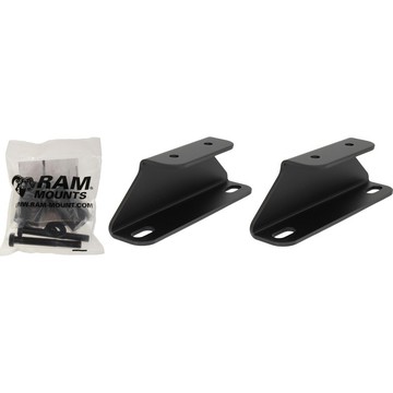 RAM Mount RAM-VC-LEG-116 Accessories