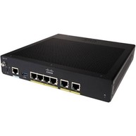 Cisco C921-4PATT Wireless Routers image