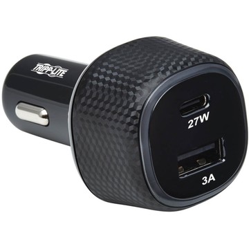 Tripp-Lite U280-C02-45W-1B Accessories