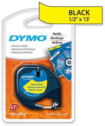 Étiquettes DYMO 91332