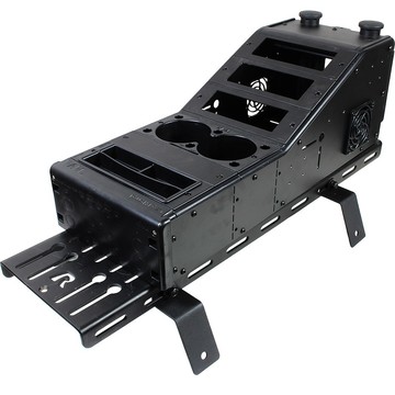 RAM Mount RAM-VCA-117C Accessories
