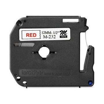 Brother MK232 Labels