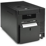 image Imprimantes de cartes Zebra ZC10L-00QT0US00