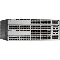 Cisco Catalyst 9300 48-Port Managed Ethernet Switch - C9300-48U-A image