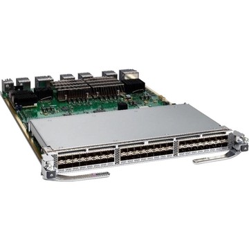Cisco 32 Gigabit Ethernet Switching Module - DS-X9648-1536K9