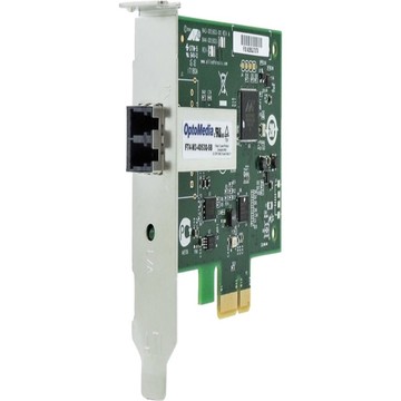 Allied Telesis AT-2911SXLC-901 Accessories
