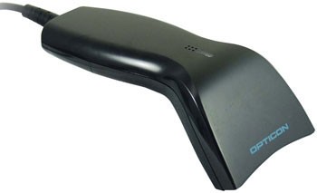Opticon LGP6125BU1S000 Handheld Barcode Scanners