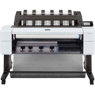 HP 3EK13BBCB Label Printers image
