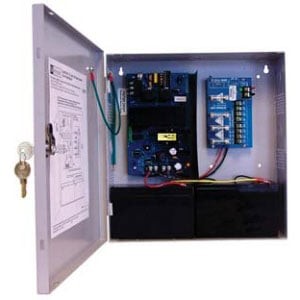 Accessories Altronix AL400ULPD4CB