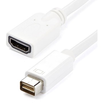 StarTech MDVIHDMIMF Cables