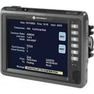 Zebra VC70N0, USB, RS232, BLUETOOTH, Ethernet, Wi-Fi, WEC 7 image