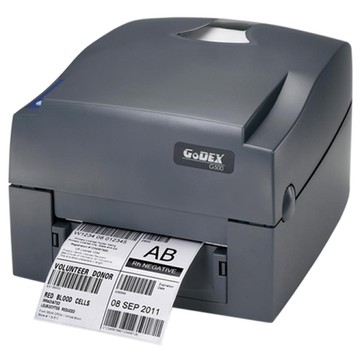 GoDEX G500/G530 Label Printer