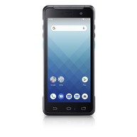 Unitech PA760 Handheld-Terminals Bild