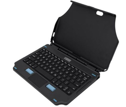 Gamber Johnson 7160-1585-01 Keyboards