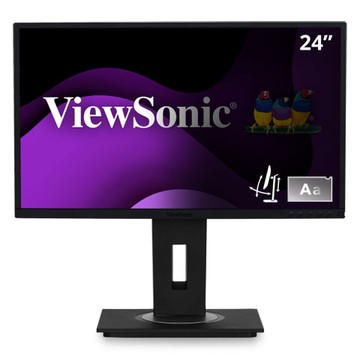 ViewSonic VG2448-PF Monitors