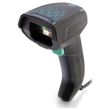 Datalogic Gryphon GD4620, High Density, USB-only, Black (scanner only)
